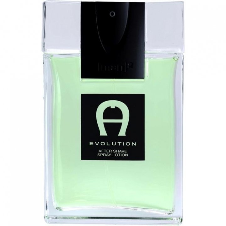 Aigner |man|² Evolution